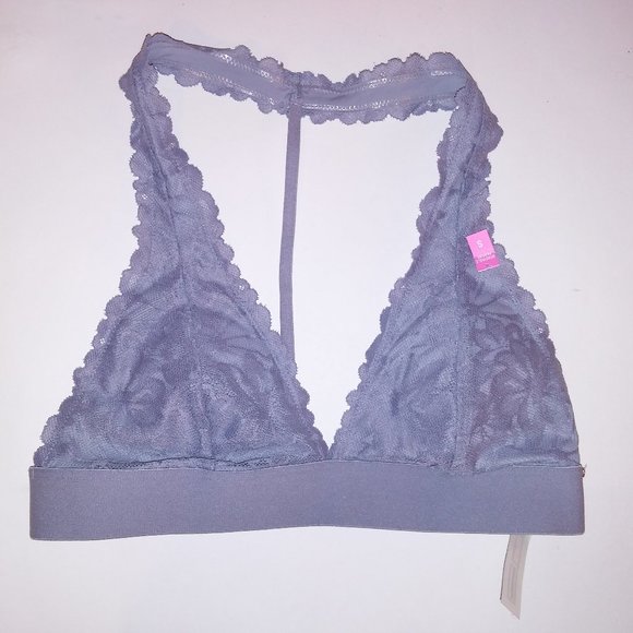 Victoria Secret PINK Bralette Bra - Picture 1 of 8